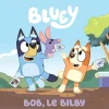 Bluey - Bob, le Bilby