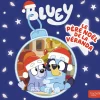 Bluey - Le Père Noël de la Véranda
