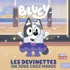 Bluey - Les devinettes