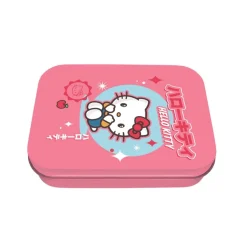 Boite a tout Hello Kitty - 11 x 8 cm - Oberthur