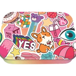 Boite a tout Kawai - 11 x 8 cm - Oberthur