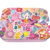 Boite a tout Kawai - 11 x 8 cm - Oberthur