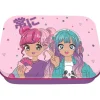 Boite a tout Manga - 11 x 8 cm - Oberthur