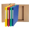 Boite de classement A4 - dos 25mm en carton