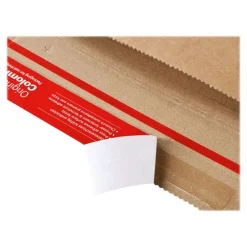 Boite postale d'expédition 30.5 cm x 21 cm x 9.1cm - Perfect fit - Colompac