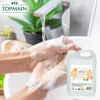 Boldair - Crème lavante - thé vert bergamote - 5L