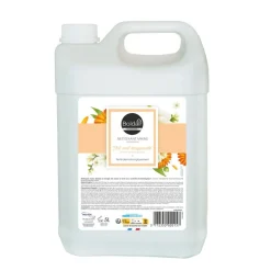 Boldair - Crème lavante - thé vert bergamote - 5L