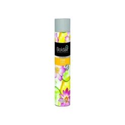 Boldair - Désodorisant - 750 ml - citron, lotus