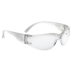 Bollé B-Line BL30 - Lunettes de protection anti-rayure