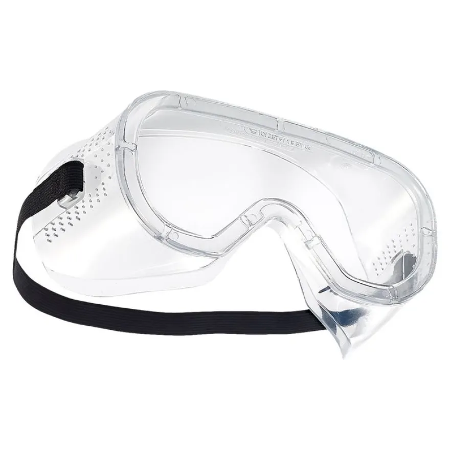 Bollé Safety B-Line - Masque de protection - polycarbonate