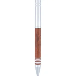 Boston - bille twist - bois de rose