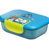 Boîte repas Ecozen 900 ml pour enfants – Design raton laveur – Hermétique et écologique