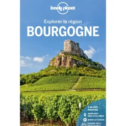Bourgogne - Explorer la région 1ed