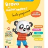 Bravo les maternelles - tout le programme - petitesection