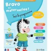 Bravo Les Maternelles : Tout Le Programme Grande Section