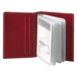 Brepols Palermo - Porte-cartes pour 20 cartes - noir