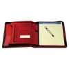 Brepols Palermo Luxe - Bloc- notes - A4 - marron