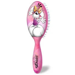 Brosse à cheveux Diddl