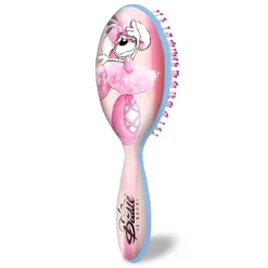 Brosse à cheveux Diddl