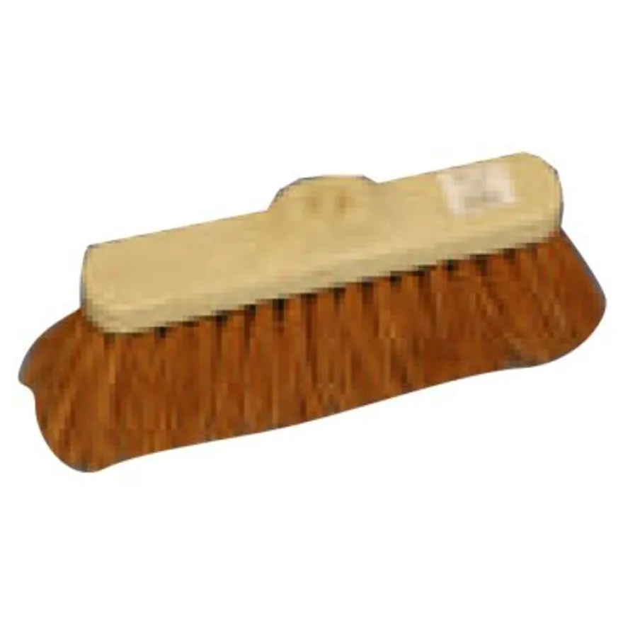 Brosserie Thomas - Tête de balai coco 29 cm