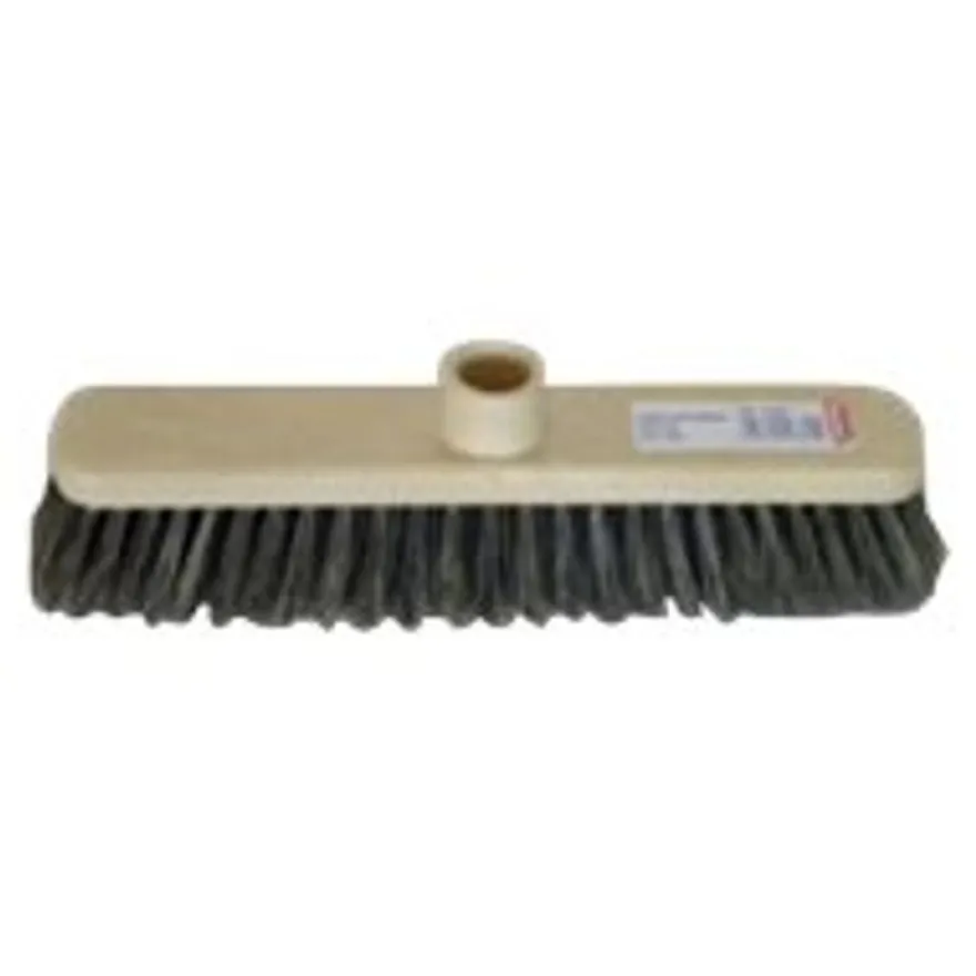 Brosserie Thomas - Tête de balai soie 29,5 cm