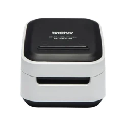 Brother - imprimante d'étiquettes couleur VC-500W - wifi