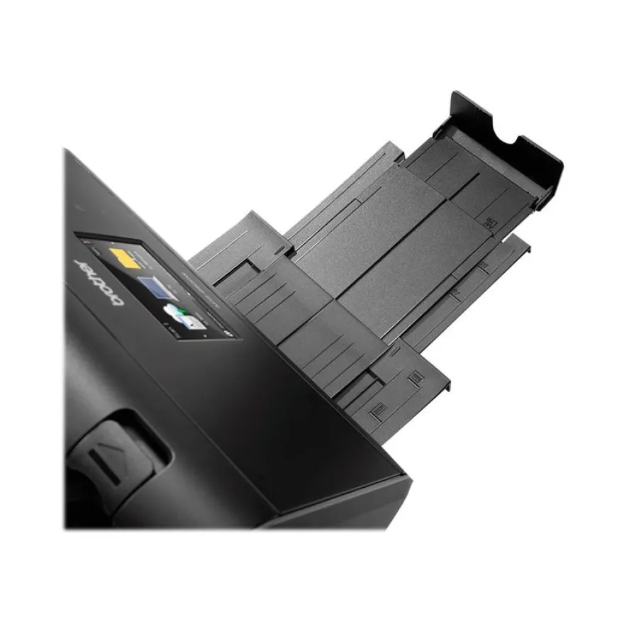 Brother ADS -2800W - scanner de documents A4 - USB 2.0, Wifi - 600 ppp x 600 ppp - 30ppm