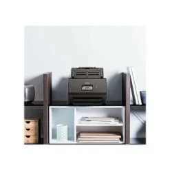 Brother ADS -2800W - scanner de documents A4 - USB 2.0, Wifi - 600 ppp x 600 ppp - 30ppm