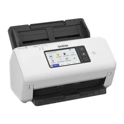 Brother ADS-4700W - scanner de documents A4 - USB 3.0 - 1200 ppp x 1200ppp - 40ppm