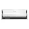 Brother ADS-1800W - Scanner de documents A4 - 600 dpi x 600 dpi - 30 ppm - Wi-Fi(n), USB 2.0, USB-C 3.2 Gen 1