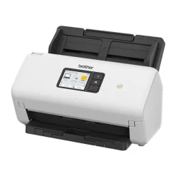 Brother ADS-4500W - scanner de documents A4 - USB 3.0 - 1200 ppp x 1200ppp - 35ppm
