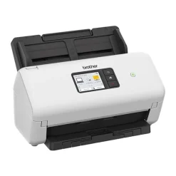 Brother ADS-4500W - scanner de documents A4 - USB 3.0 - 1200 ppp x 1200ppp - 35ppm