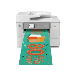 Brother BP80PRA3 - Papier jet d'encre ordinaire - A3 - pour Brother MFC-J6959DW