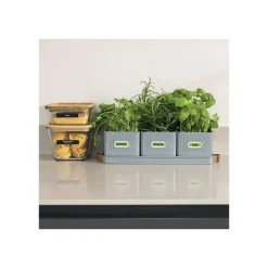Brother BTAG-G31 - Noir sur vert clair - Rouleau (1,2 cm x 4 m)