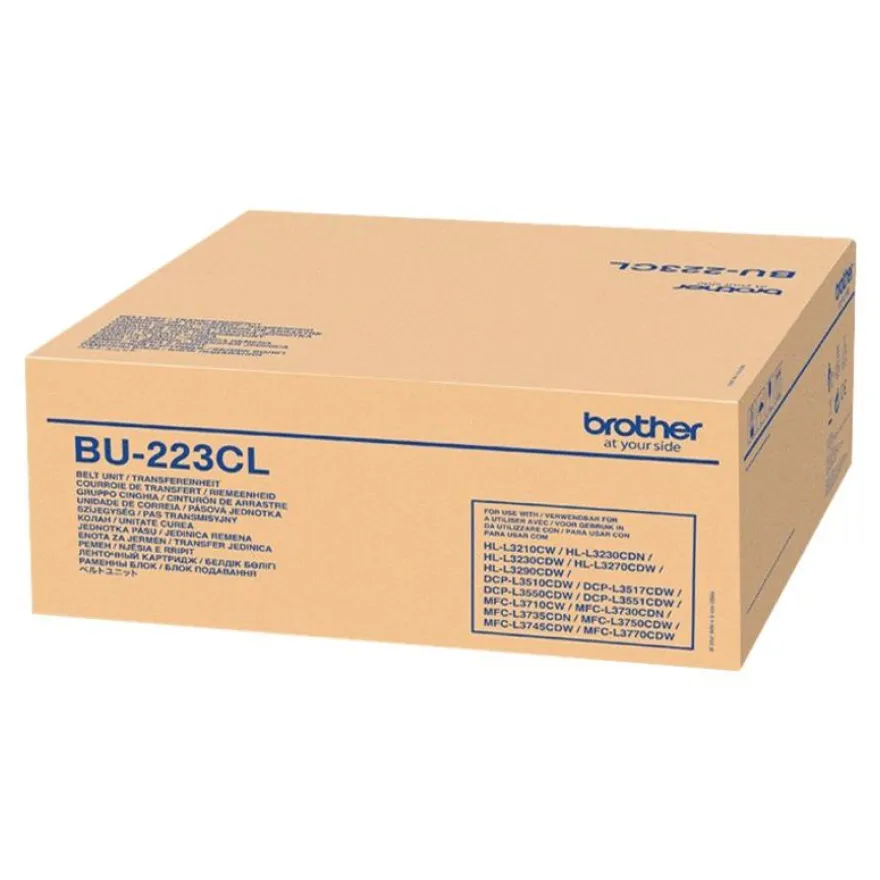 Brother BU223CL - courroie de transfert originale