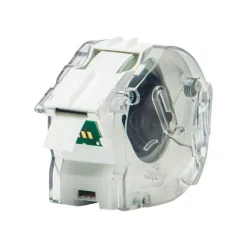 Brother CZ-12 - Ruban d'étiquettes auto-adhésives - 1 rouleau (12 mm x 5 m) - couleurs