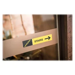 Brother CZ-14 - Ruban d'étiquettes auto-adhésives - 1 rouleau (25 mm x 5 m) - couleurs