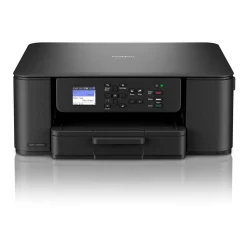 Brother DCP-J1310DW - imprimante multifonction jet d'encre couleur A4 - USB 2.0, Wi-Fi(n)