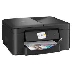 Brother DCP-J1460DW - imprimante multifonction jet d'encre couleur A4 - - USB 2.0, Wi-Fi(n)