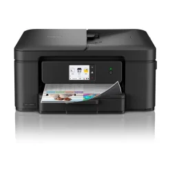 Brother DCP-J1460DW - imprimante multifonction jet d'encre couleur A4 - - USB 2.0, Wi-Fi(n)