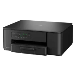 Brother DCP-J1260W - imprimante multifonction jet d'encre couleur A4 - USB 2.0, Wi-Fi(n)