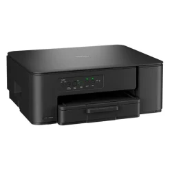 Brother DCP-J1260W - imprimante multifonction jet d'encre couleur A4 - USB 2.0, Wi-Fi(n)