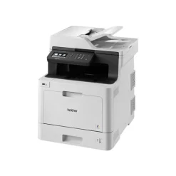 Brother DCP-L8410CDW - imprimante laser multifonction couleur A4 - Wifi
