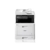 Brother DCP-L8410CDW - imprimante laser multifonction couleur A4 - Wifi