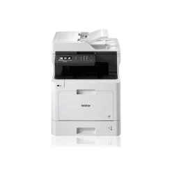 Brother DCP-L8410CDW - imprimante laser multifonction couleur A4 - Wifi