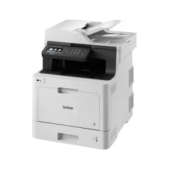 Brother DCP-L8410CDW - imprimante laser multifonction couleur A4 - Wifi