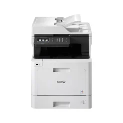 Brother DCP-L8410CDW - imprimante laser multifonction couleur A4 - Wifi