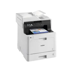 Brother DCP-L8410CDW - imprimante laser multifonction couleur A4 - Wifi