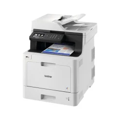 Brother DCP-L8410CDW - imprimante laser multifonction couleur A4 - Wifi