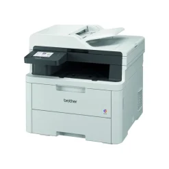 Brother DCP-L3560CDW - Imprimante multifonction laser couleur A4 - USB 2.0, Gigabit LAN, Wi-Fi(n)